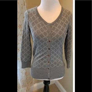 WHBM sweater NWT